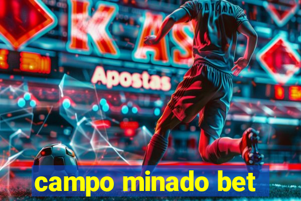 campo minado bet